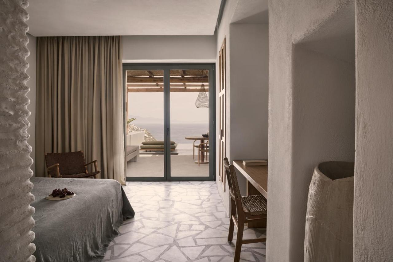 Archipelagos All Suites Elia  Exteriör bild