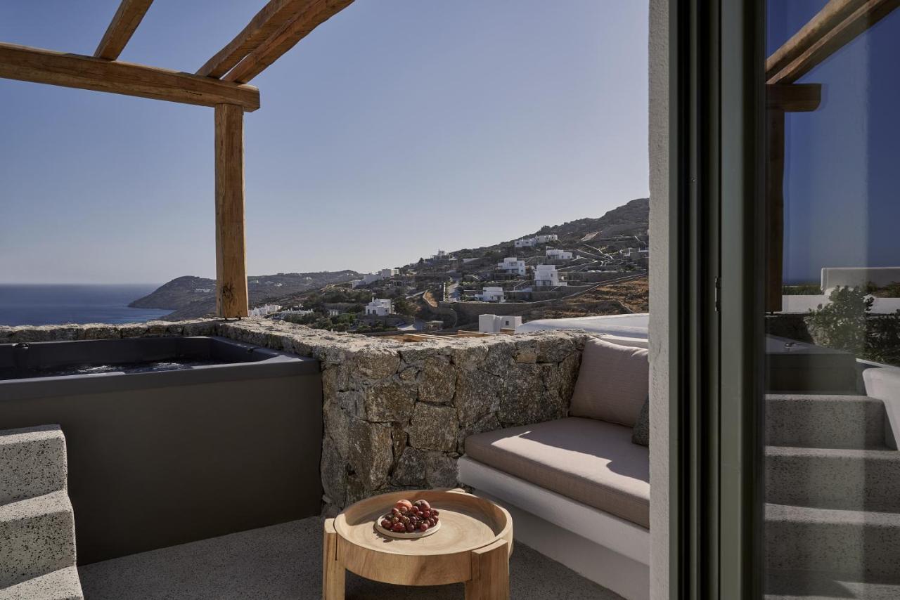 Archipelagos All Suites Elia  Exteriör bild