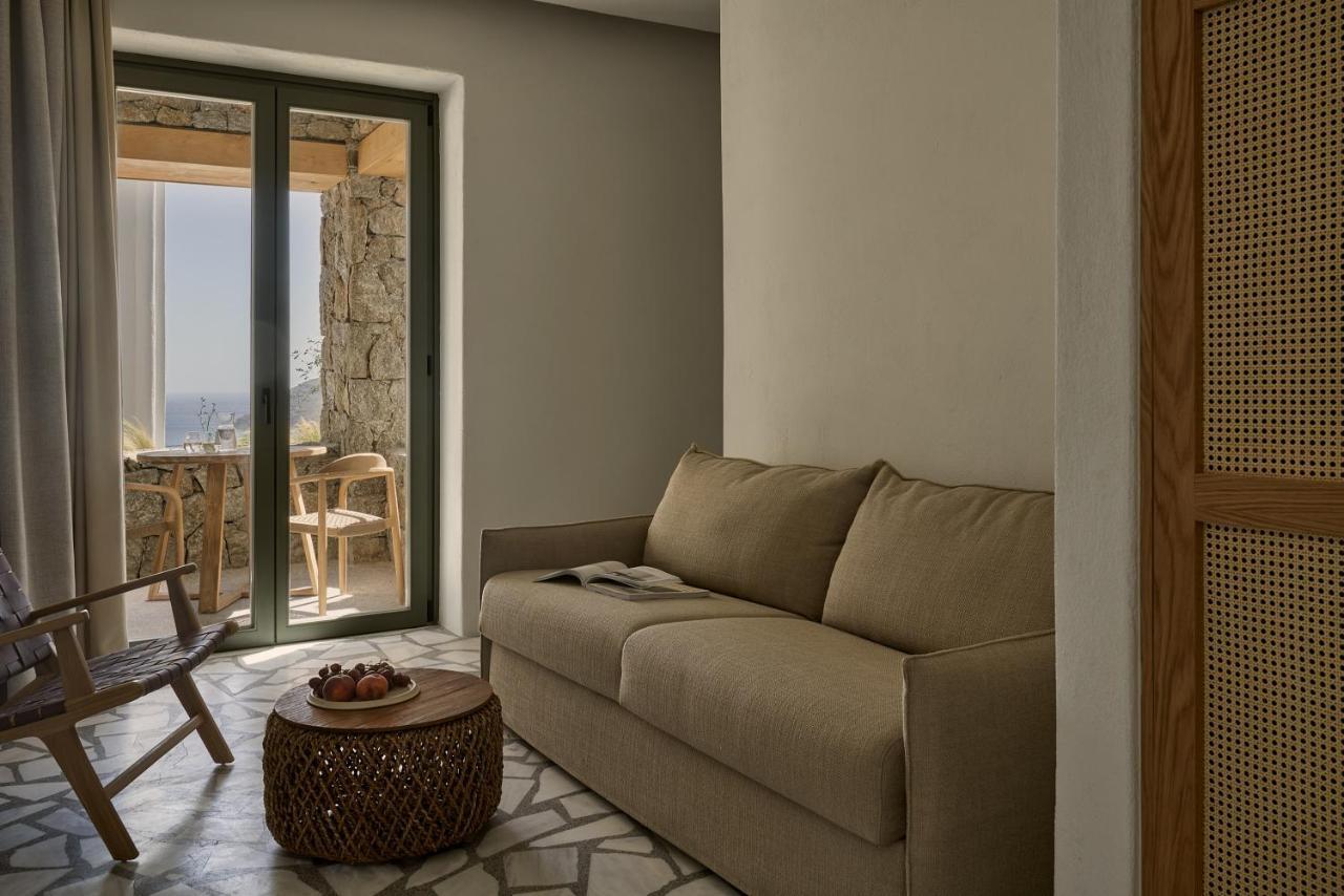 Archipelagos All Suites Elia  Exteriör bild