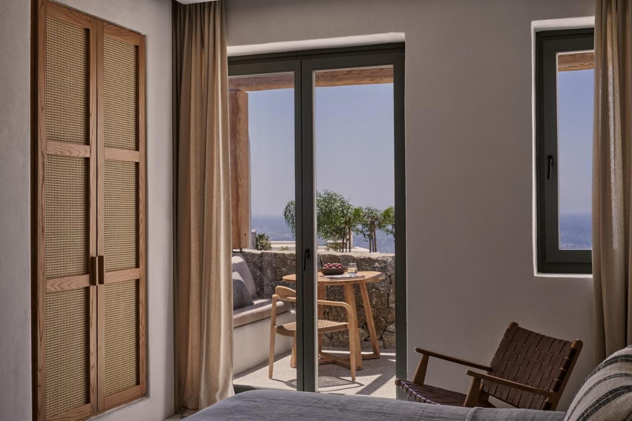 Archipelagos All Suites Elia  Exteriör bild
