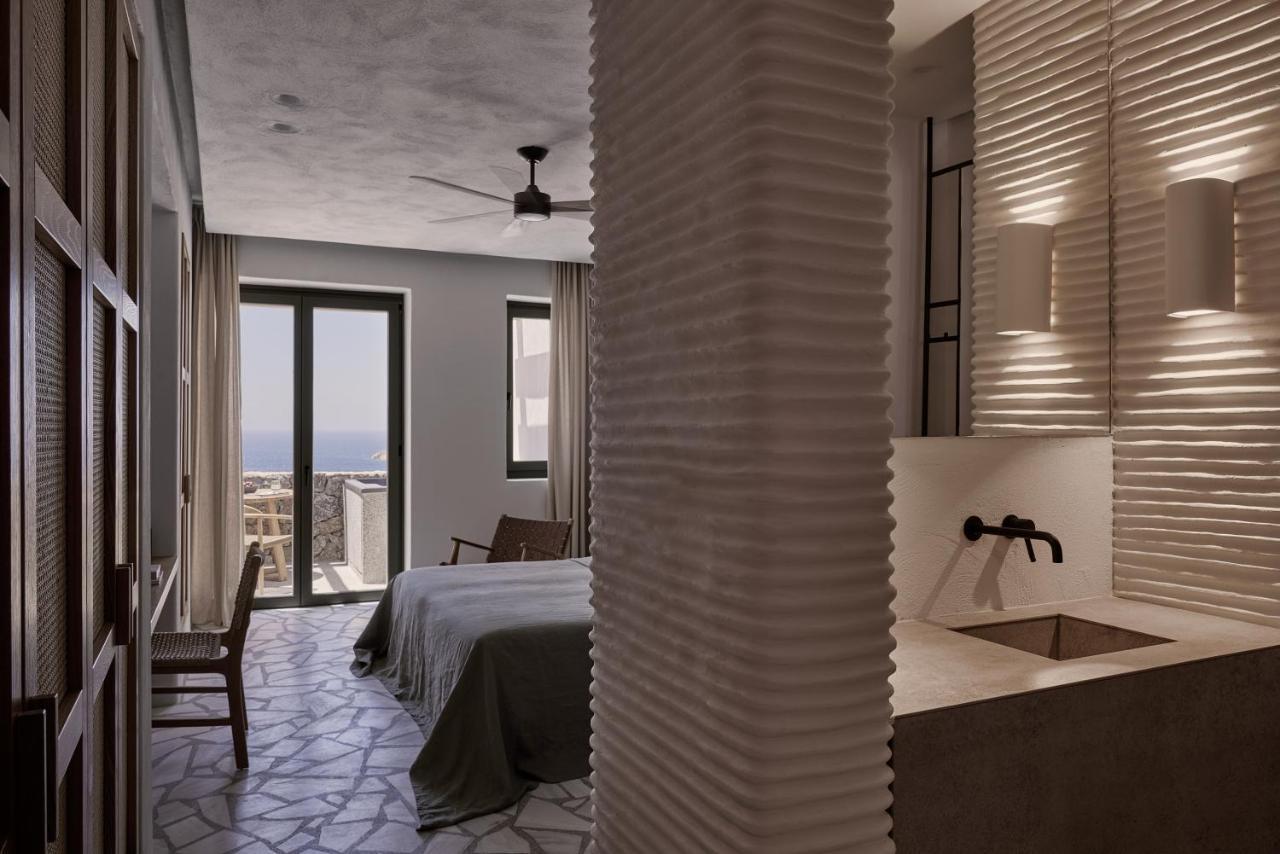 Archipelagos All Suites Elia  Exteriör bild