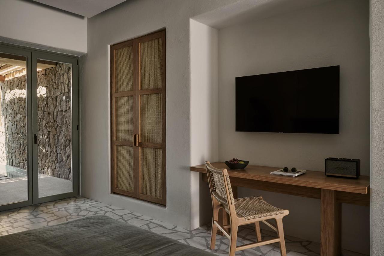 Archipelagos All Suites Elia  Exteriör bild