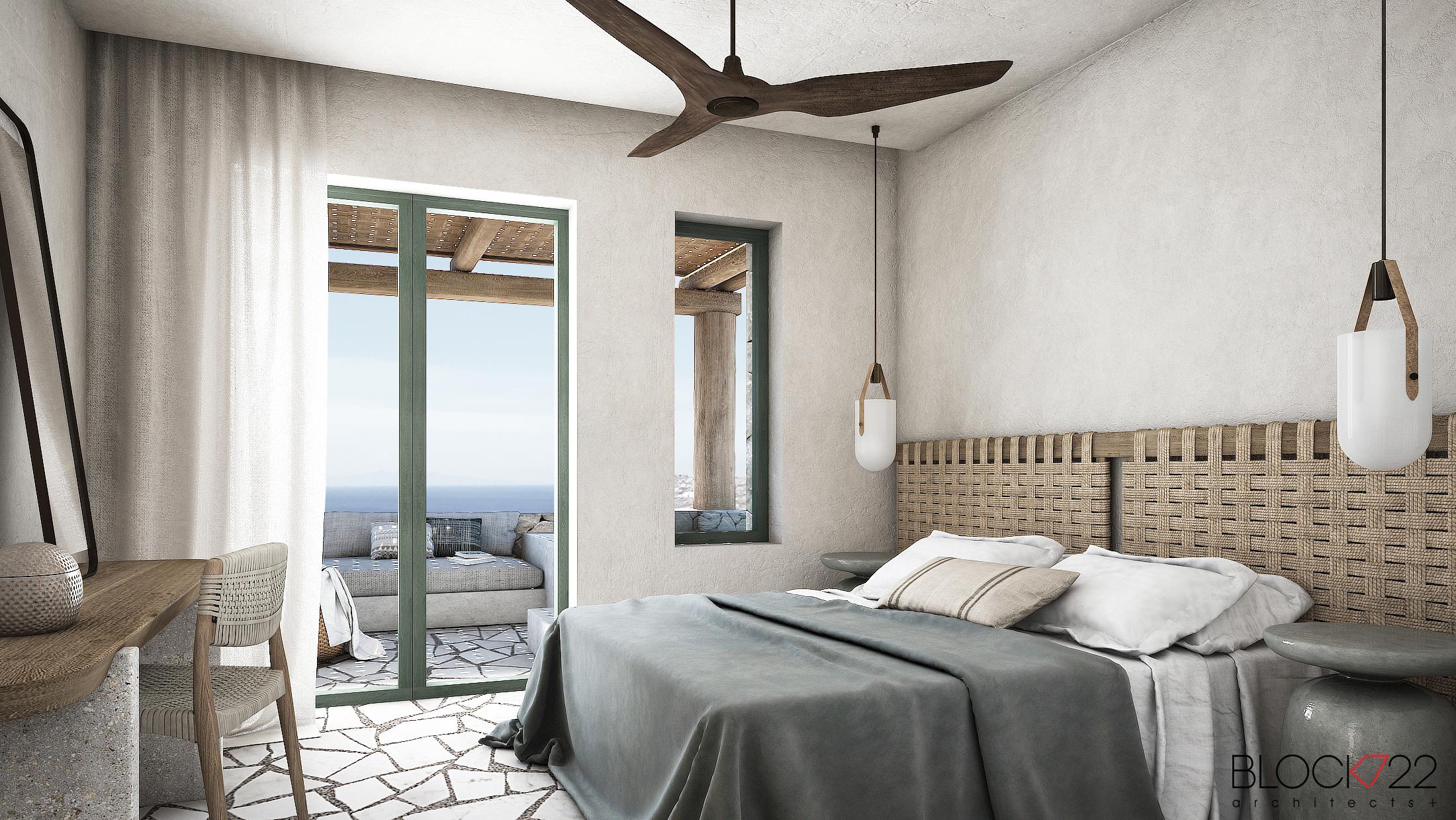 Archipelagos All Suites Elia  Exteriör bild