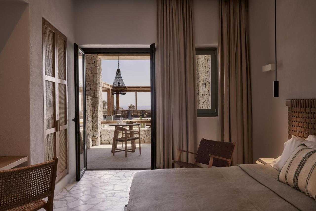 Archipelagos All Suites Elia  Exteriör bild